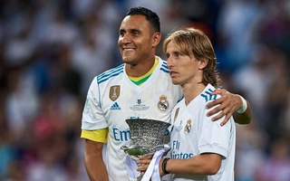 Luka Modric và 10 huyền thoại đã từng bị coi là đồ bỏ đi